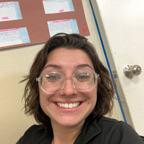 Desiree R. profile photo