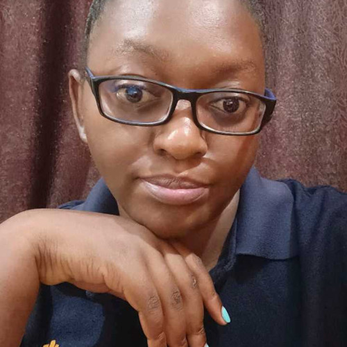 devotha u. profile photo