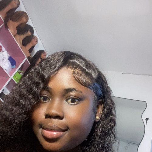 Sheedah🐹✨💕 A. profile photo