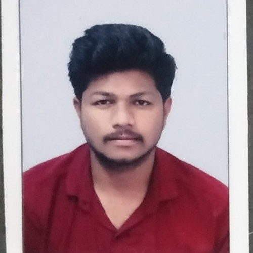 Prathapani V. profile photo