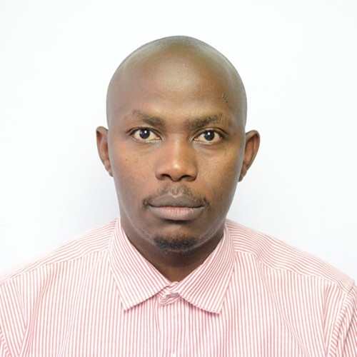 Eliud  K.