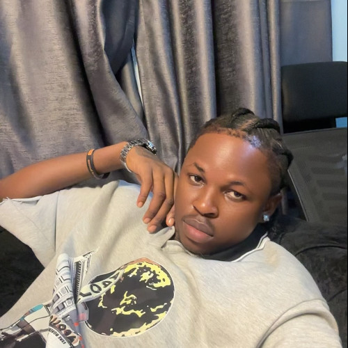 Kingsley  B.