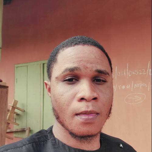 Obembe  O. profile photo