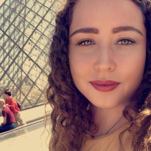 Cherry L. profile photo