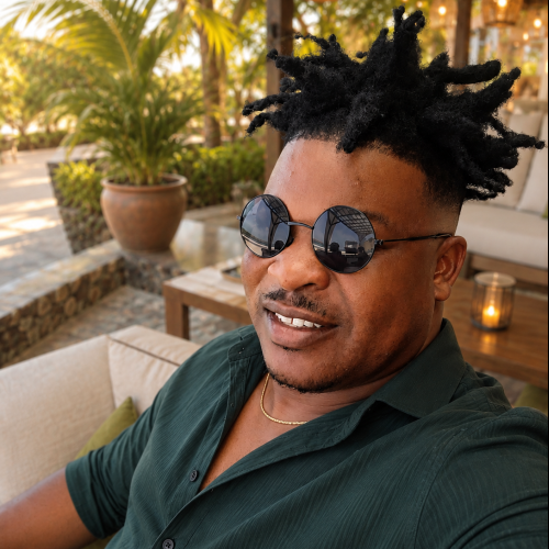 Sam V. profile photo