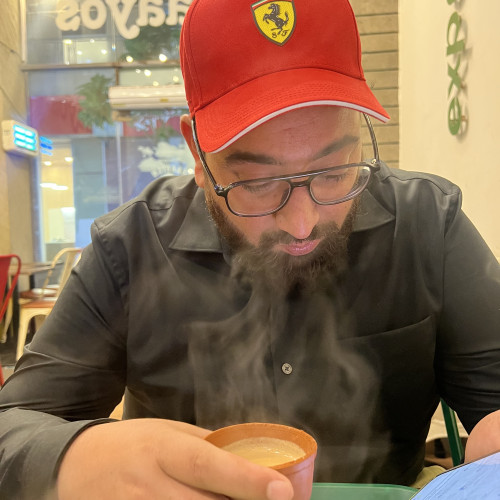 Tim  R. profile photo