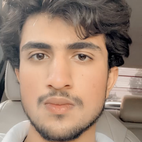 wajahat  a. profile photo