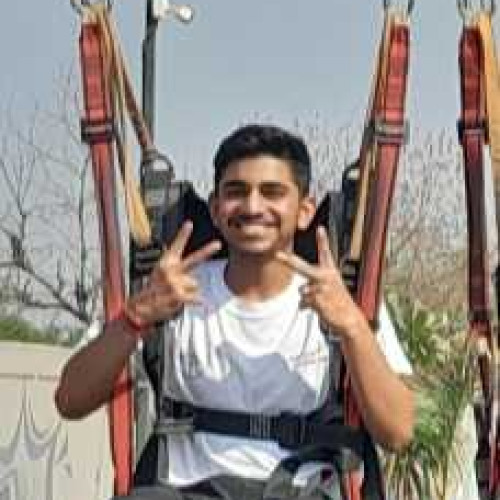 Akshat s. profile photo