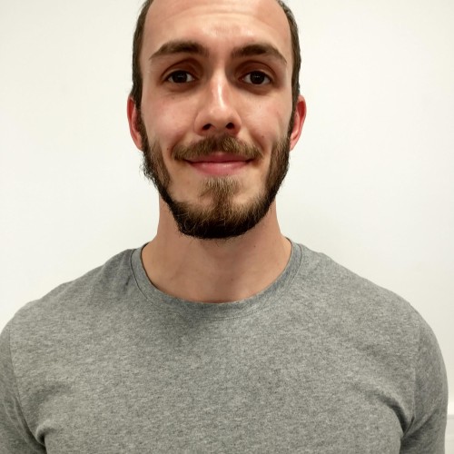 Dominik V.