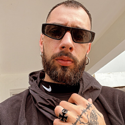 Michalis H. profile photo