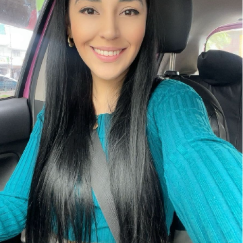 Jocelin O. profile photo