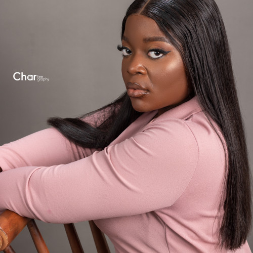 Iwinosa  G. profile photo