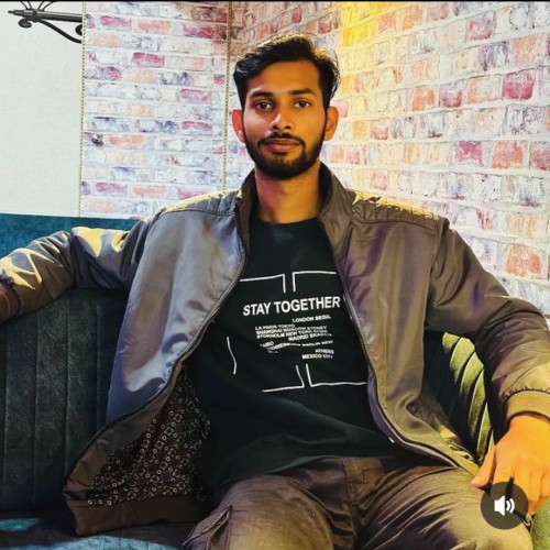 Ayush darpan  K. profile photo