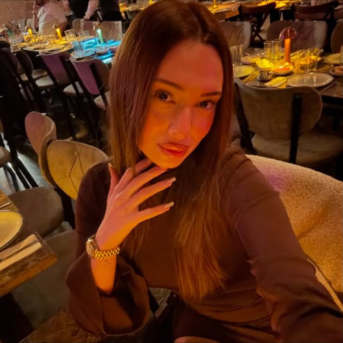 dilara y. profile photo