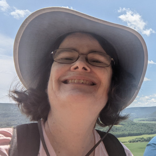 Janine B. profile photo