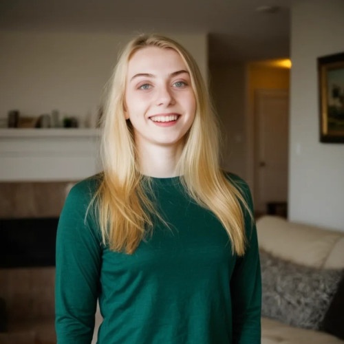 Lina D. profile photo