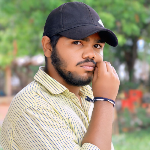 karthik k. profile photo