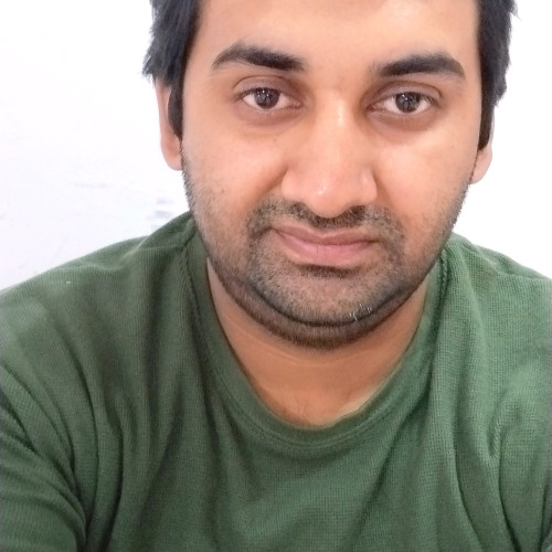 Haroon R. profile photo