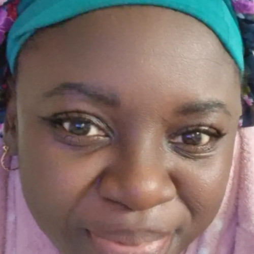Inga  H. profile photo