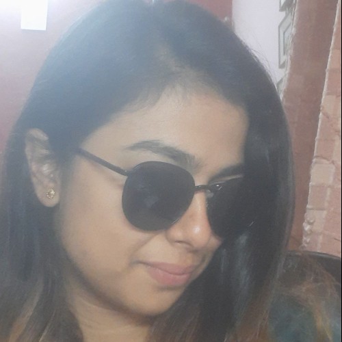 Sahana N.