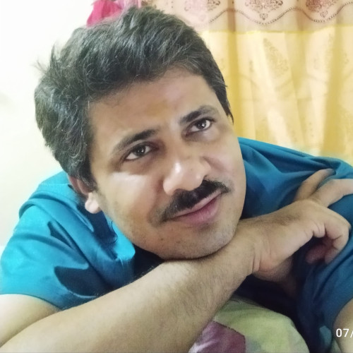Amit C. profile photo