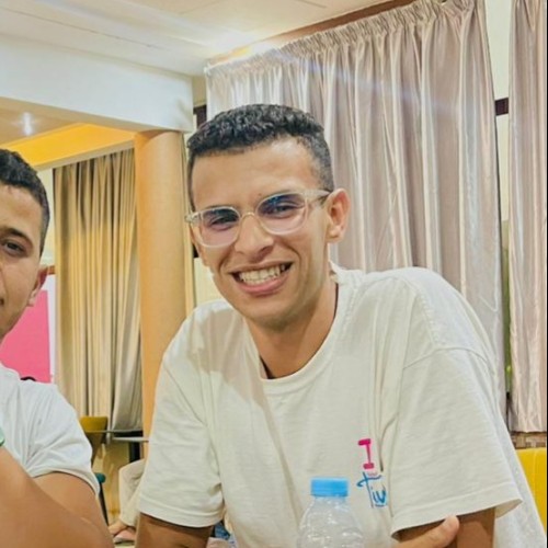 Youssef  E. profile photo