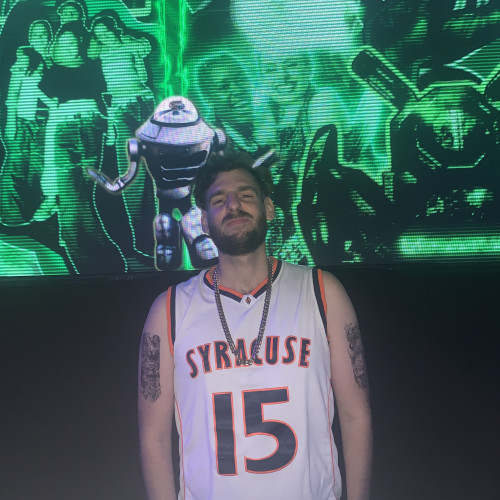 Jeremy M. profile photo