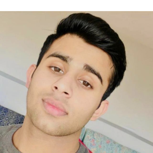 Uzair A. profile photo