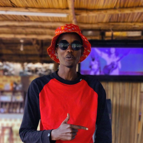 Chelimo D.