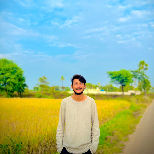 siddhu l. profile photo
