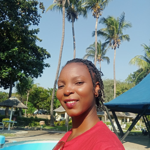 Veronica Chikondi  D. profile photo