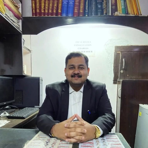 Gaurav  S. profile photo