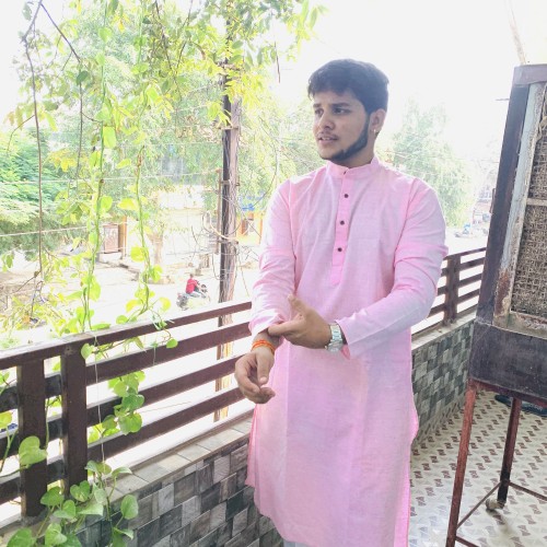 Gaurav  J.