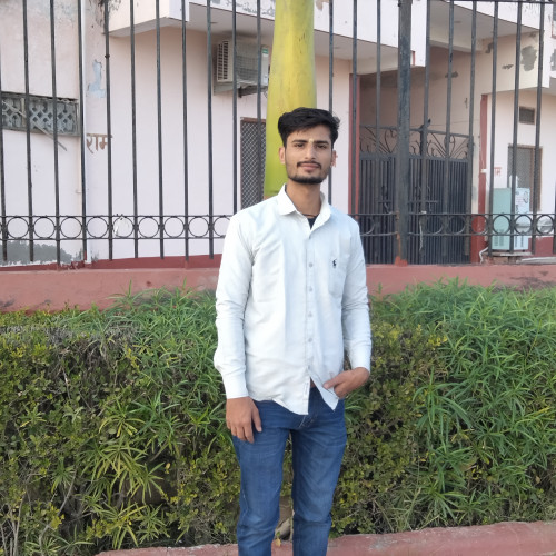 Ankit K. profile photo