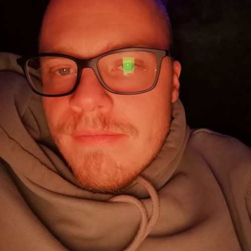 Fredrik B. profile photo