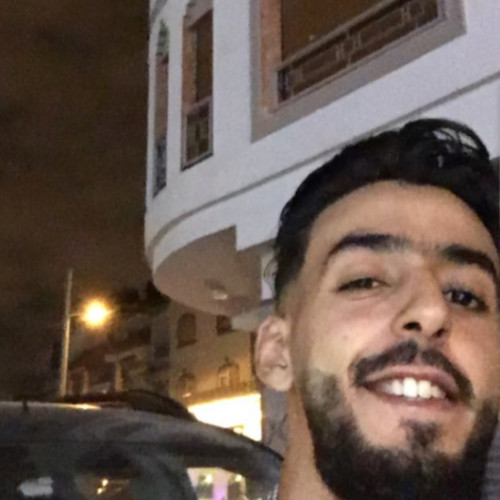 MAHMOUD  D. profile photo