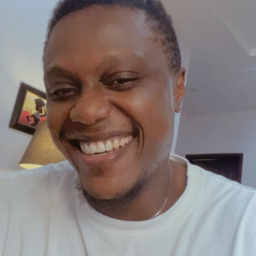 Ikechukwu Eric A. profile photo
