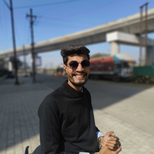 Akash singh r. profile photo