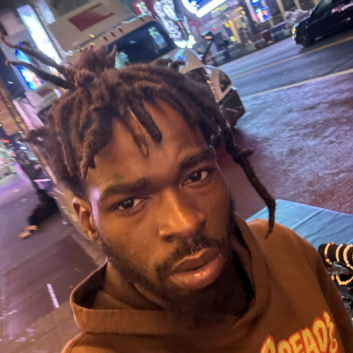 Malcolm B. profile photo