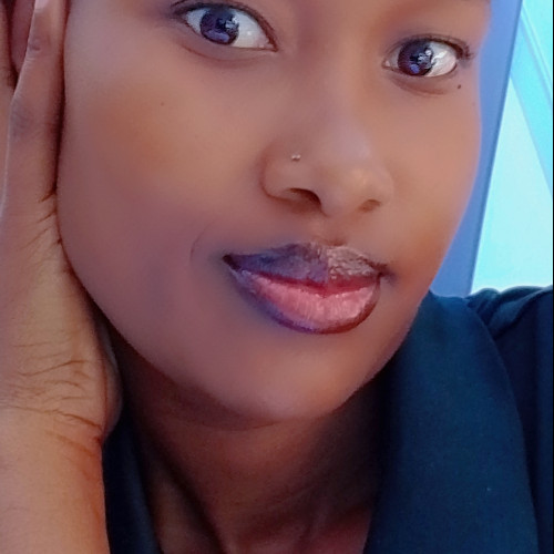 Veronicah  M. profile photo