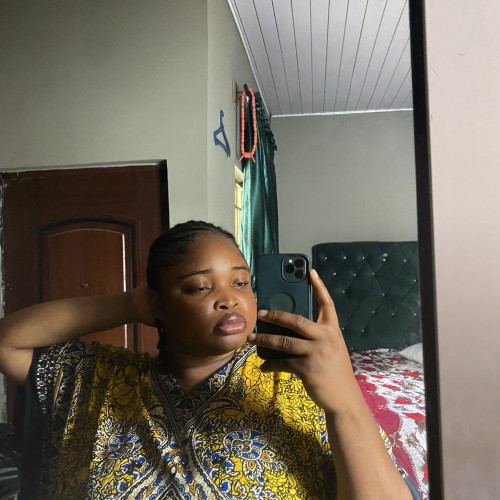 Chioma J. profile photo