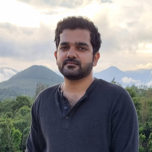 Akshay C. profile photo