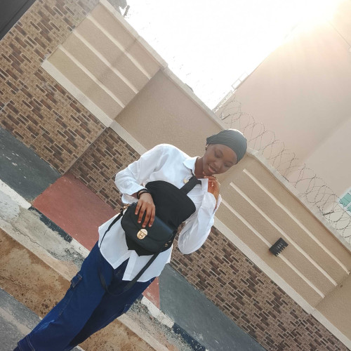 Chidiebere F. profile photo