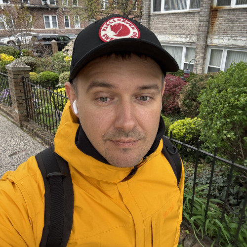 Vas F. profile photo