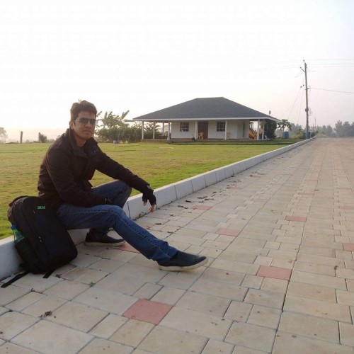 Harshad G.