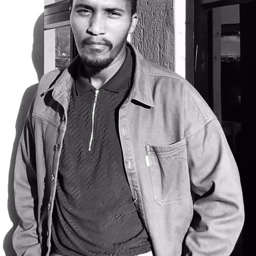 vincent g. profile photo