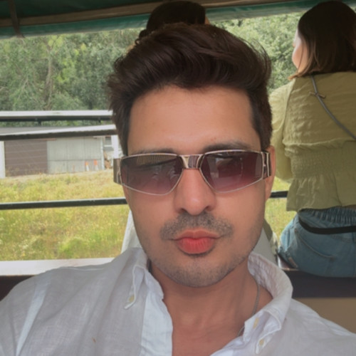 Amit K. profile photo