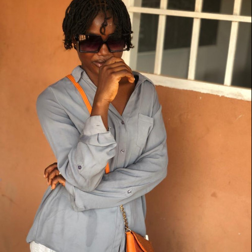 Ndey J. profile photo