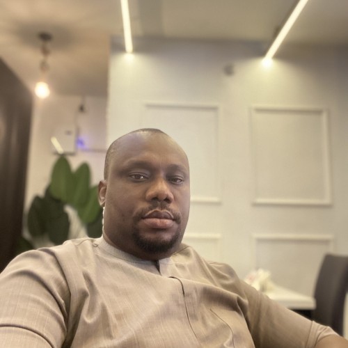 Azubuike Christian  U.