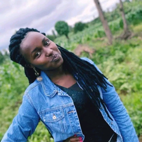 Agnes M. profile photo